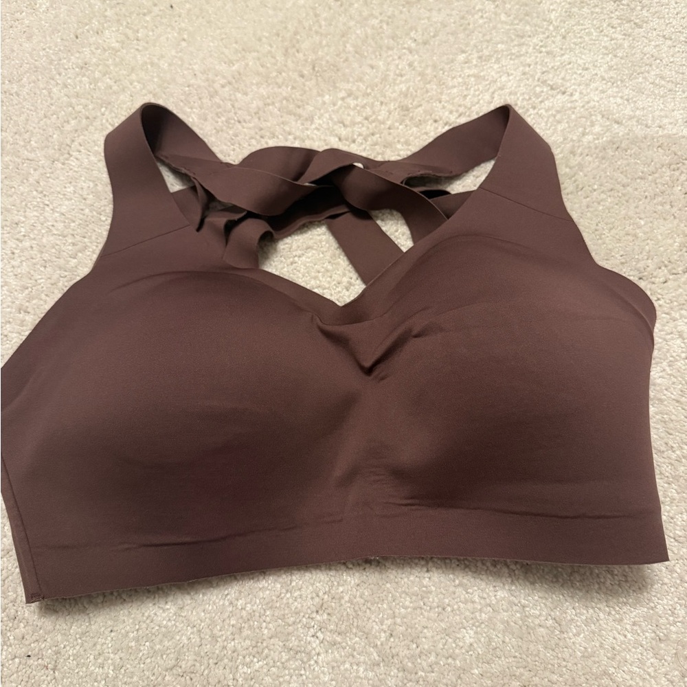 Lululemon Enlite High Impact Sports Bra